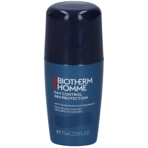 Trova Offerte di biotherm homme day control 48h protection 75 ml roller e compra online