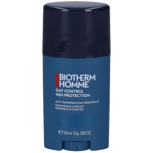 Trova Offerte di biotherm homme day control 48h protection stick 50 ml e compra online