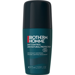 Trova Offerte di biotherm homme day control deodorante roll-on 75 ml stick e compra online