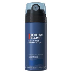 Trova Offerte di biotherm homme day control deospray 150 ml deodorante spray e compra online