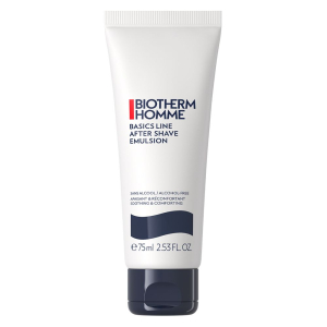 Trova Offerte di biotherm homme db emulsione no alcol 75 ml new e compra online