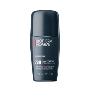 Trova Offerte di biotherm homme deodorante roll-on day control 72h 75 ml e compra online