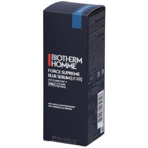 Trova Offerte di biotherm homme force supreme blue serum [lp-xr] 60 ml siero e compra online
