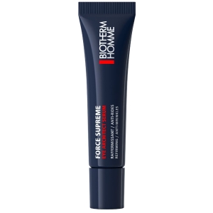 Trova Offerte di biotherm homme force supreme eye architect serum 15 ml gel e compra online