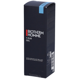 Trova Offerte di Biotherm Homme T-Pur Gel 50 ml e compra online