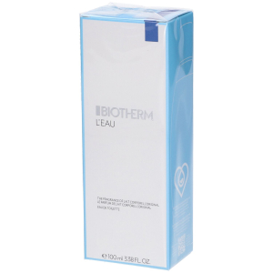 Trova Offerte di biotherm l´eau spray corpo profumato 100 ml deodorante e compra online