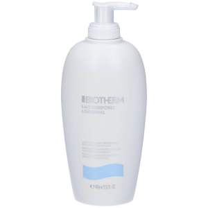 Trova Offerte di biotherm lait corporel l'original crema 400 ml e compra online