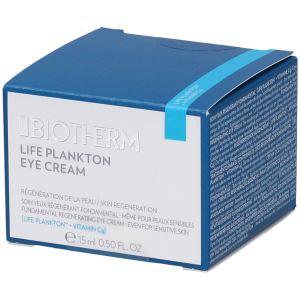 Trova Offerte di biotherm life plankton eye crema 15 ml contorno occhi e compra online