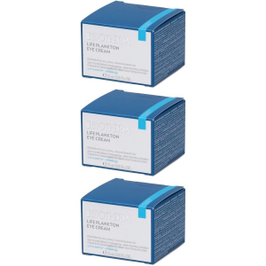 Trova Offerte di biotherm life plankton eye crema 3x15 ml e compra online