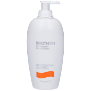 Trova Offerte di biotherm oil therapy balsamo corpo 400 ml e compra online