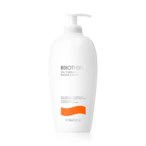 Trova Offerte di biotherm oil therapy lozione corpo 400 ml. ml e compra online