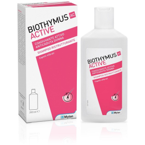 biothymus ac act d shampoo ristrutt bugiardino cod: 934408648 