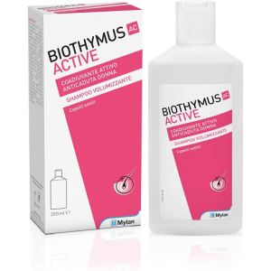 biothymus ac act d shampoo vol200ml bugiardino cod: 934408663 
