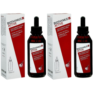 Trova Offerte di biothymus ac active trattamento attivo anticaduta uomo lozione trattan e compra online