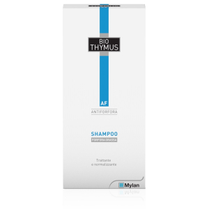 biothymus af shampoo forfora gra150 bugiardino cod: 930124538 