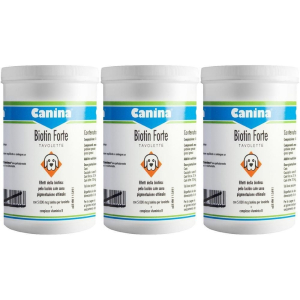 Trova Offerte di biotin forte 60 tavolette 3x60 pc compresse e compra online