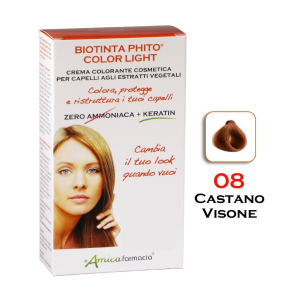 biotinta phito c/l 08 cast vis bugiardino cod: 923292914 