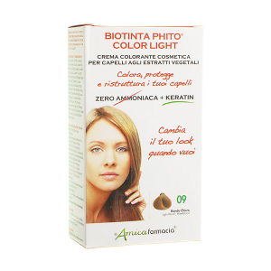 biotinta phito c/l 09 bio chi bugiardino cod: 923292926 