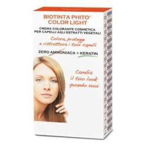 biotinta phito light 06 cast r bugiardino cod: 923835387 