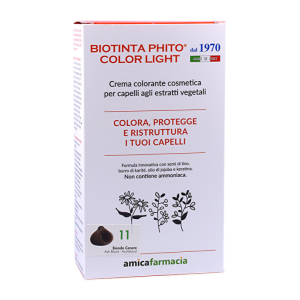 biotinta phito light 11 bio ce bugiardino cod: 944934924 