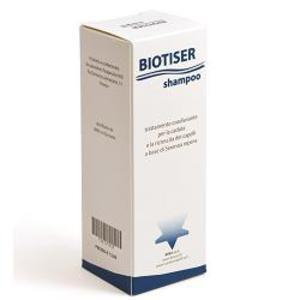 biotiser shampoo 100ml bugiardino cod: 938769508 