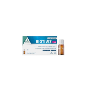 Biotivis plus 20 20mld 12 flaconcini