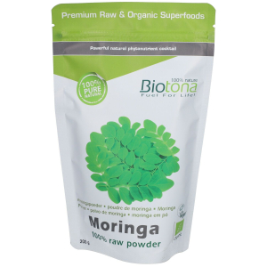 Trova Offerte di biotona moringa 200 g polvere e compra online