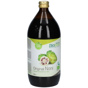 Trova Offerte di biotona noni bio succo 1 l sciroppo e compra online