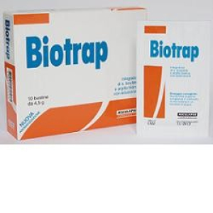 biotrap 10bust bugiardino cod: 905850499 