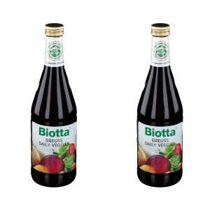 Trova Offerte di biotta® succo di verdure 