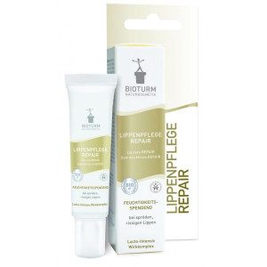 Trova Offerte di bioturm - riparazione per la cura delle labbra n. 54 10 ml crema e compra online