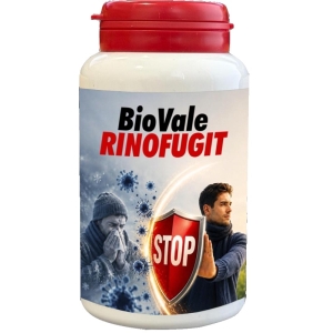 Trova Offerte di Biovale rinofugit 30 caramelle gommose senza glutine e lattosio e compra online