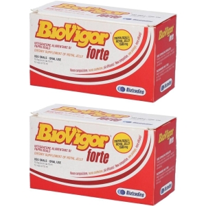 Trova Offerte di Biovigor forte flaconcini 2x100 ml e compra online