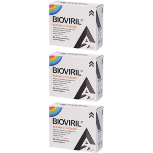 Trova Offerte di bioviril 14 bustine orosolubili 3x35 g polvere per soluzione orale e compra online