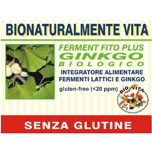 biovita plus ginkgo s/g 14 bustine bugiardino cod: 923535191 