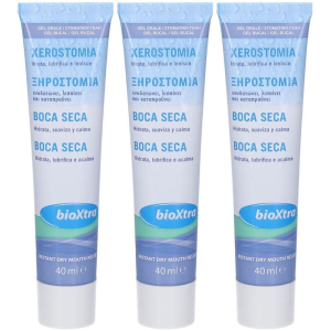 Trova Offerte di bioxtra gel orale 40 ml 3x40 ml e compra online