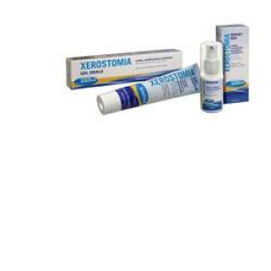 bioxtra gel orale 40ml bugiardino cod: 907048134 
