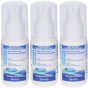 Trova Offerte di bioxtra liquid spray 50 ml 3x50 ml e compra online