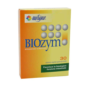 biozym 30 capsule bugiardino cod: 923128197 