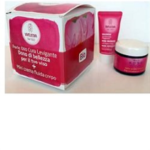 BIPACK ROSA PERLE&MINI CR FL