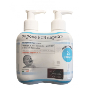 bipack sapone non sf zf bugiardino cod: 977796059 