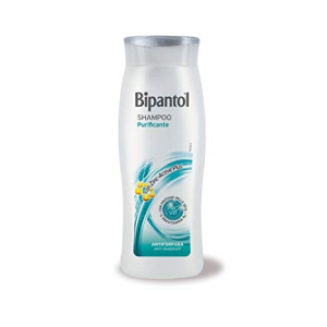 bipantol shampoo capelli a/for bugiardino cod: 925387767 