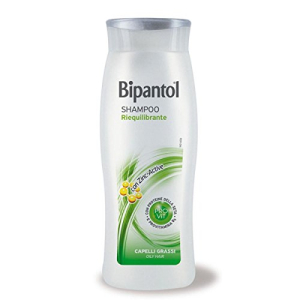 bipantol shampoo capelli grass bugiardino cod: 925387779 