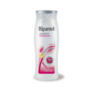 bipantol shampoo capelli lisci bugiardino cod: 925387781 