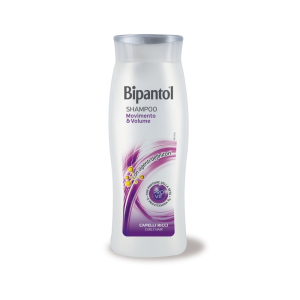 bipantol shampoo capelli ricci bugiardino cod: 925387805 