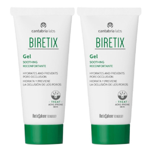 Trova Offerte di biretix® gel set da 2 2x50 ml e compra online