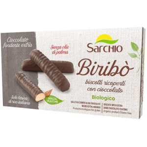 biribo cioccolato fondente bugiardino cod: 983199884 