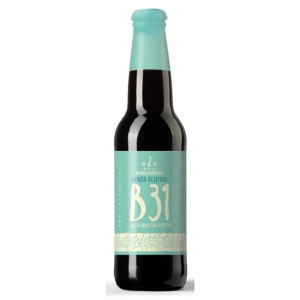 Birra b31 bionda senza glutine 330ml
