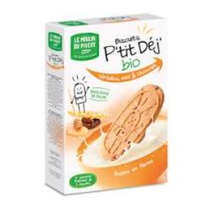 biscotti cereali pepite bio bugiardino cod: 924524212 