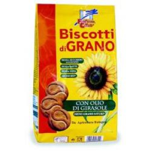 biscotti di grano olio girasol bugiardino cod: 910876933 